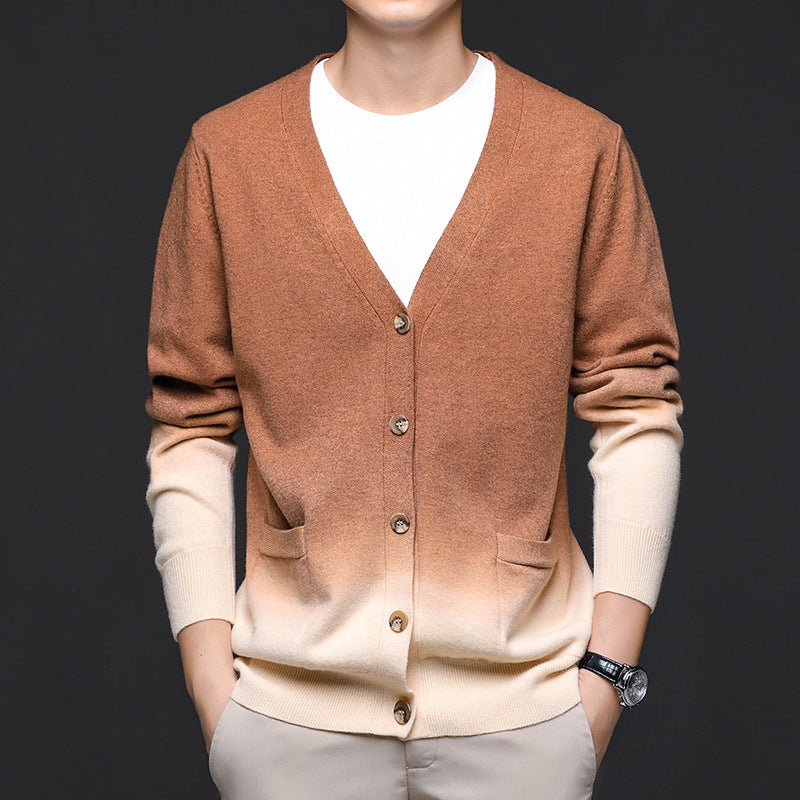 Everwood Cotton Cardigan