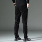Slim Fit Pant