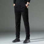 Slim Fit Pant