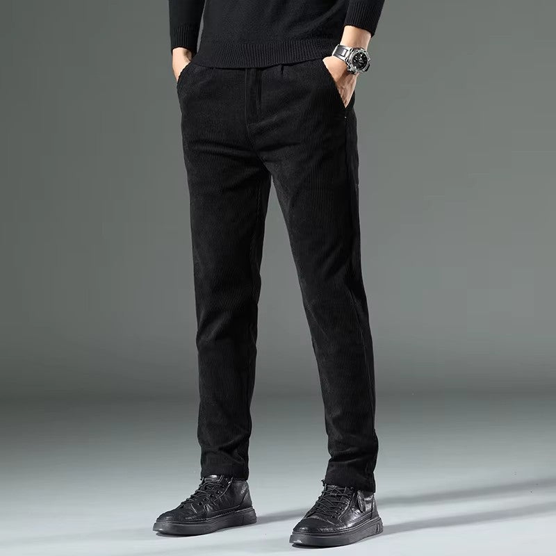 Slim Fit Pant