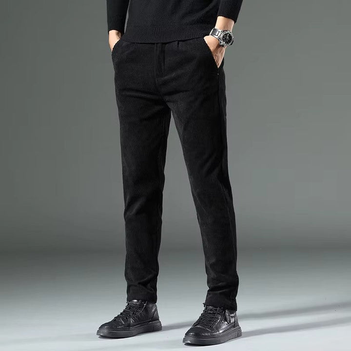 Slim Fit Pant