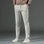Slim Fit Pant