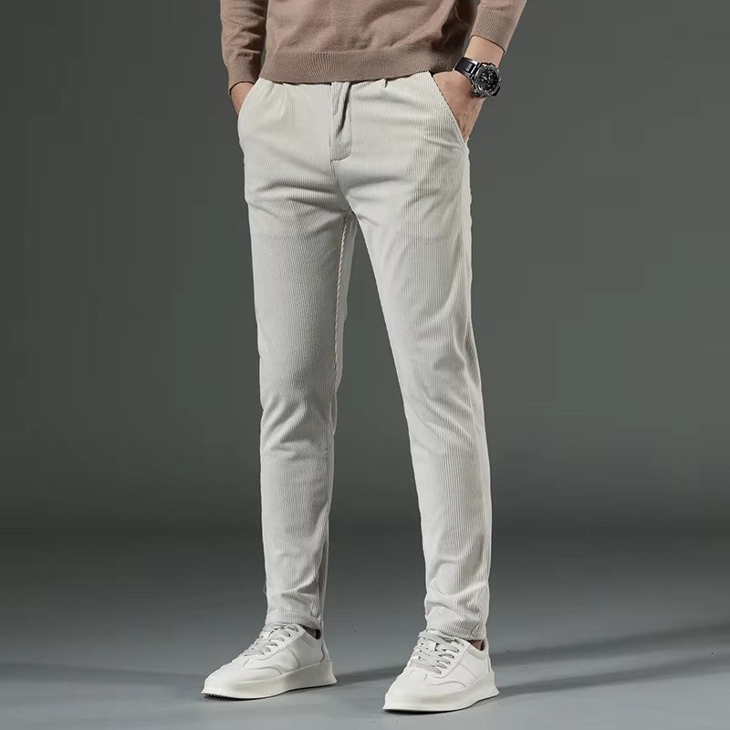 Slim Fit Pant