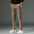 Slim Fit Pant