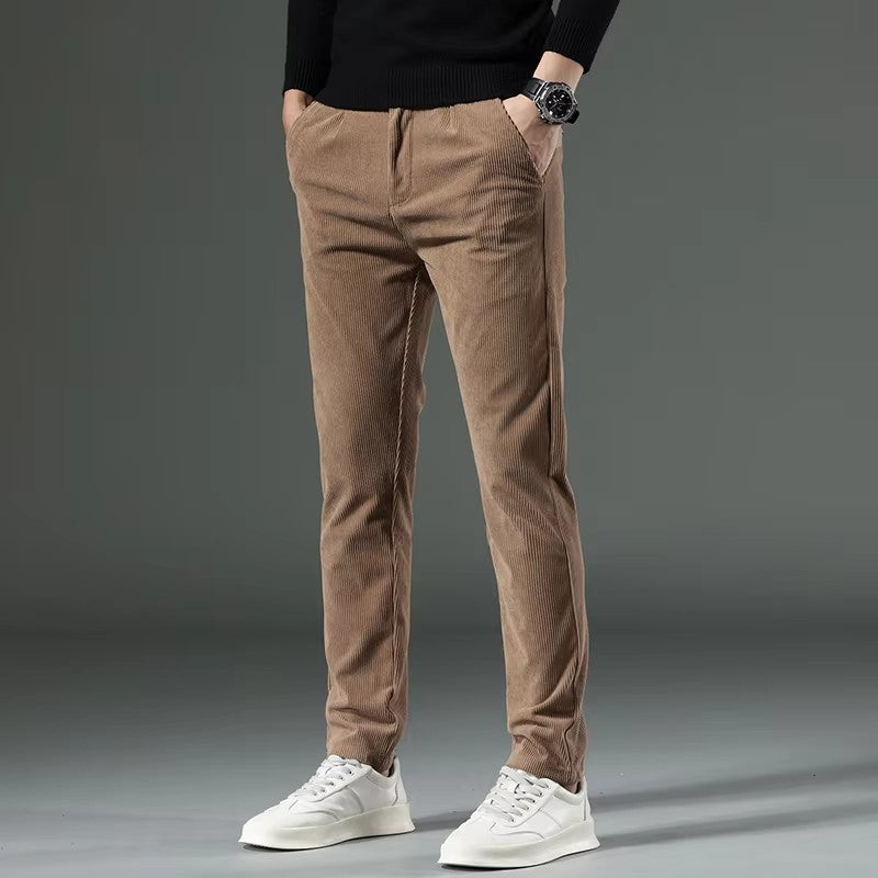 Slim Fit Pant