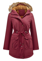 Margot Coat