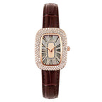 Daphne Crystal Watch