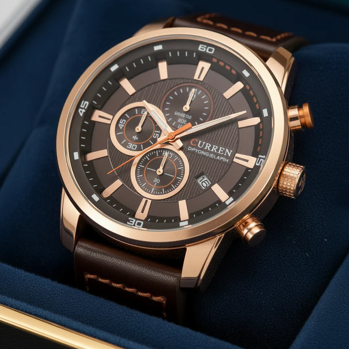 Dawson Watch