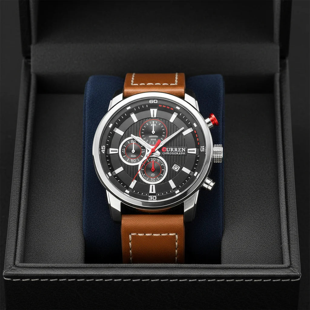 Dawson Watch