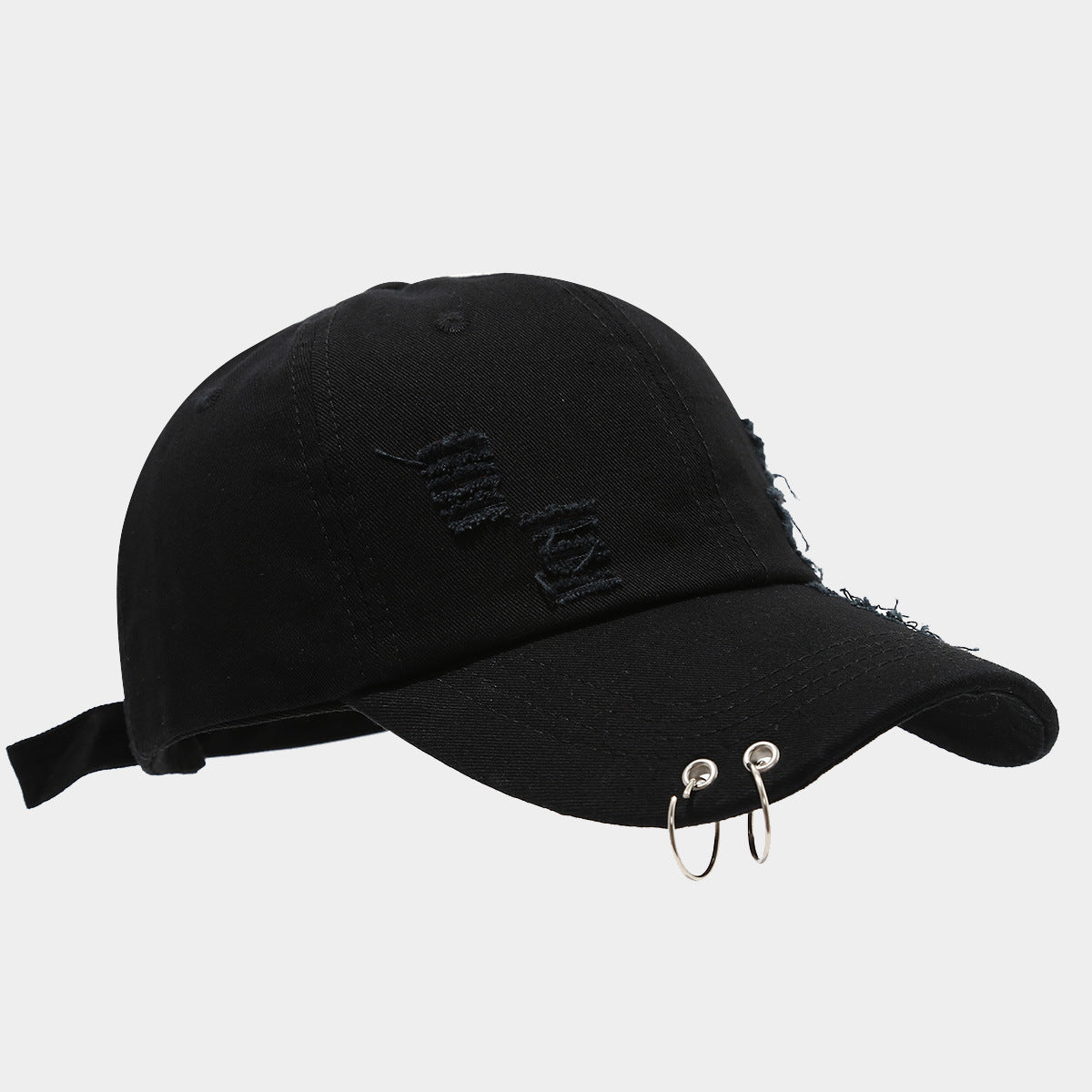 Mitchell Cap