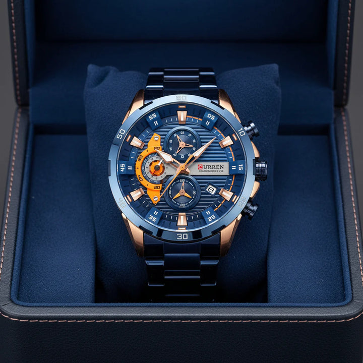 Revline Watch