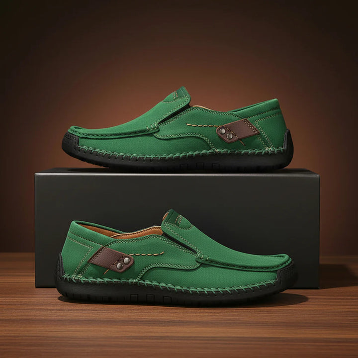 Clayton Loafers