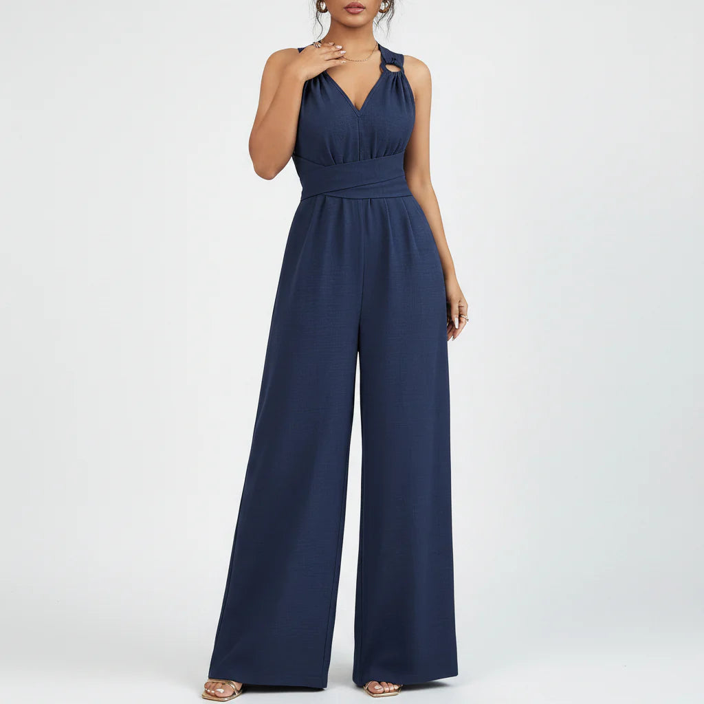 Charm Jumpsuit