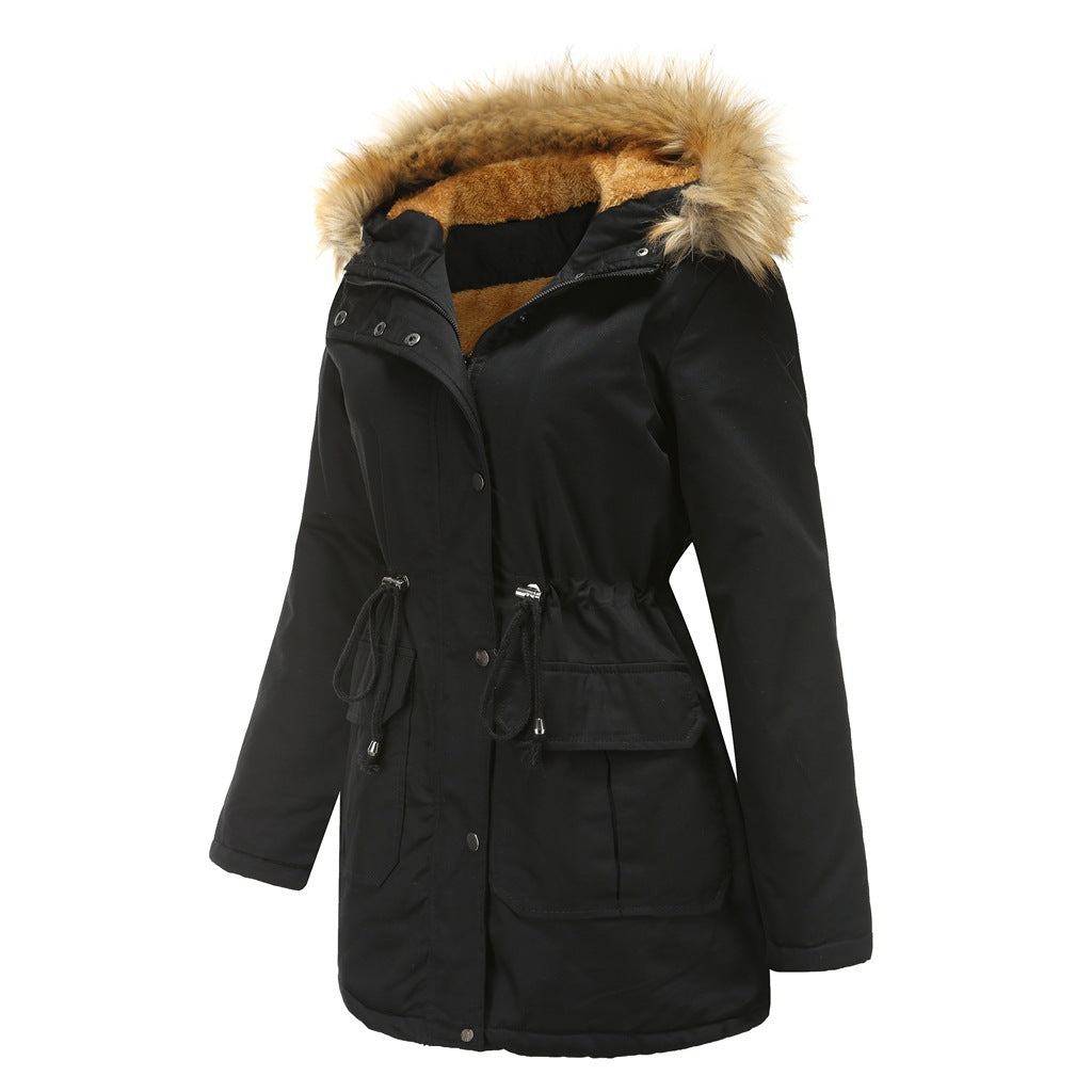 Margot Coat