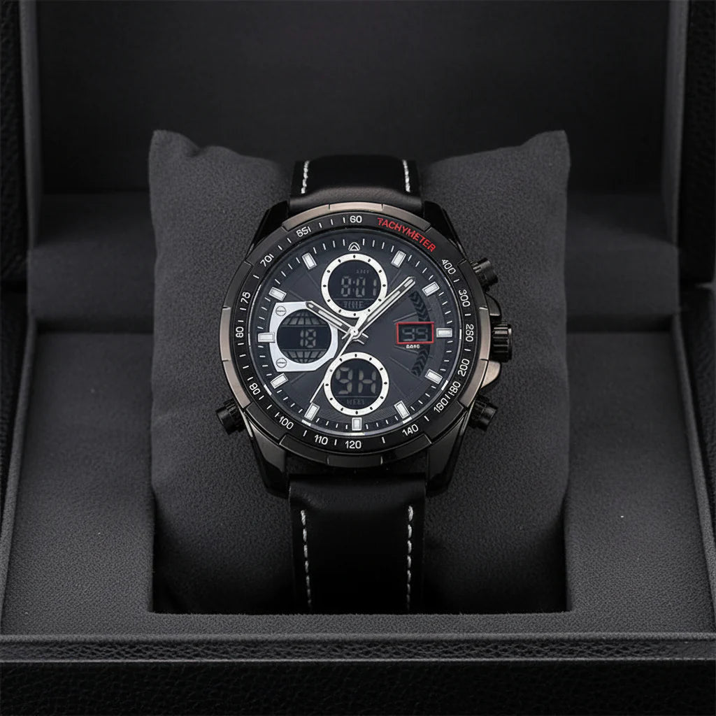 Valtrix Watch