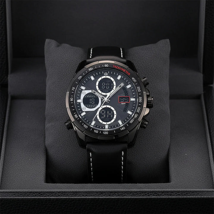 Valtrix Watch