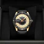 Carlton Watch