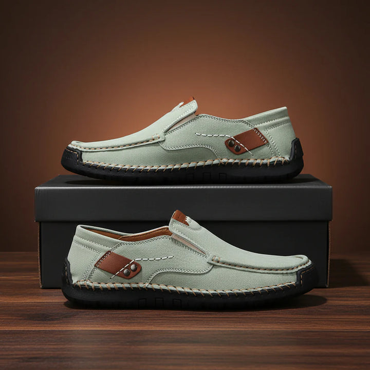 Clayton Loafers