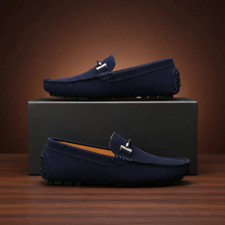 Steven Loafers