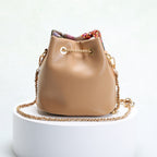 Nora Bucket Bag