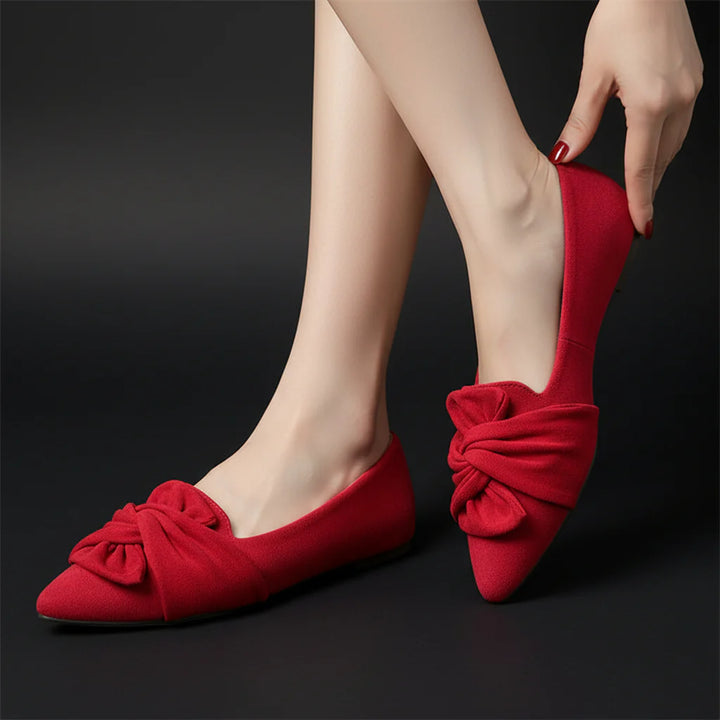 Ophelia Loafers