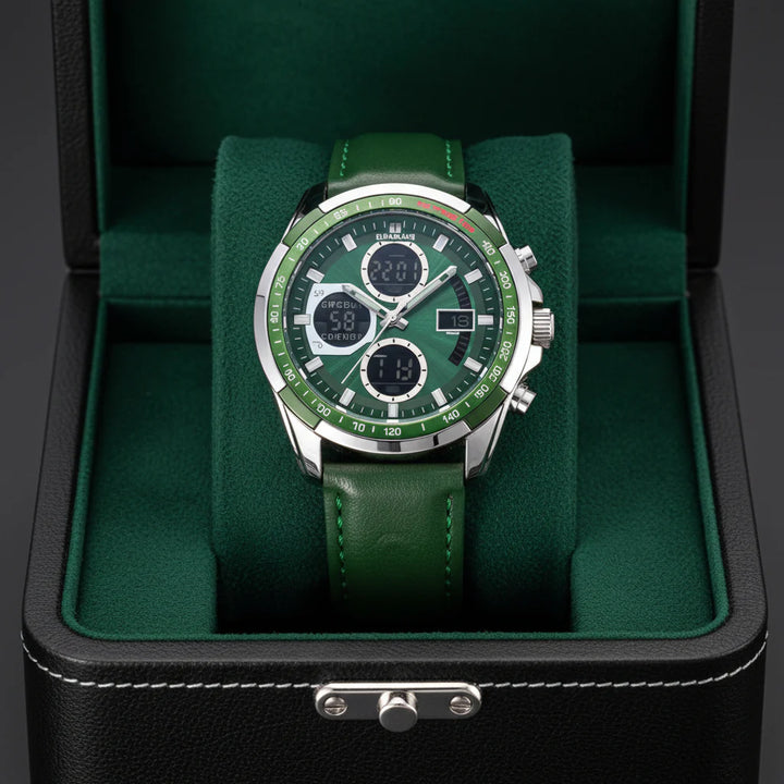 Valtrix Watch