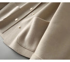 Eleanor Wool Jacket
