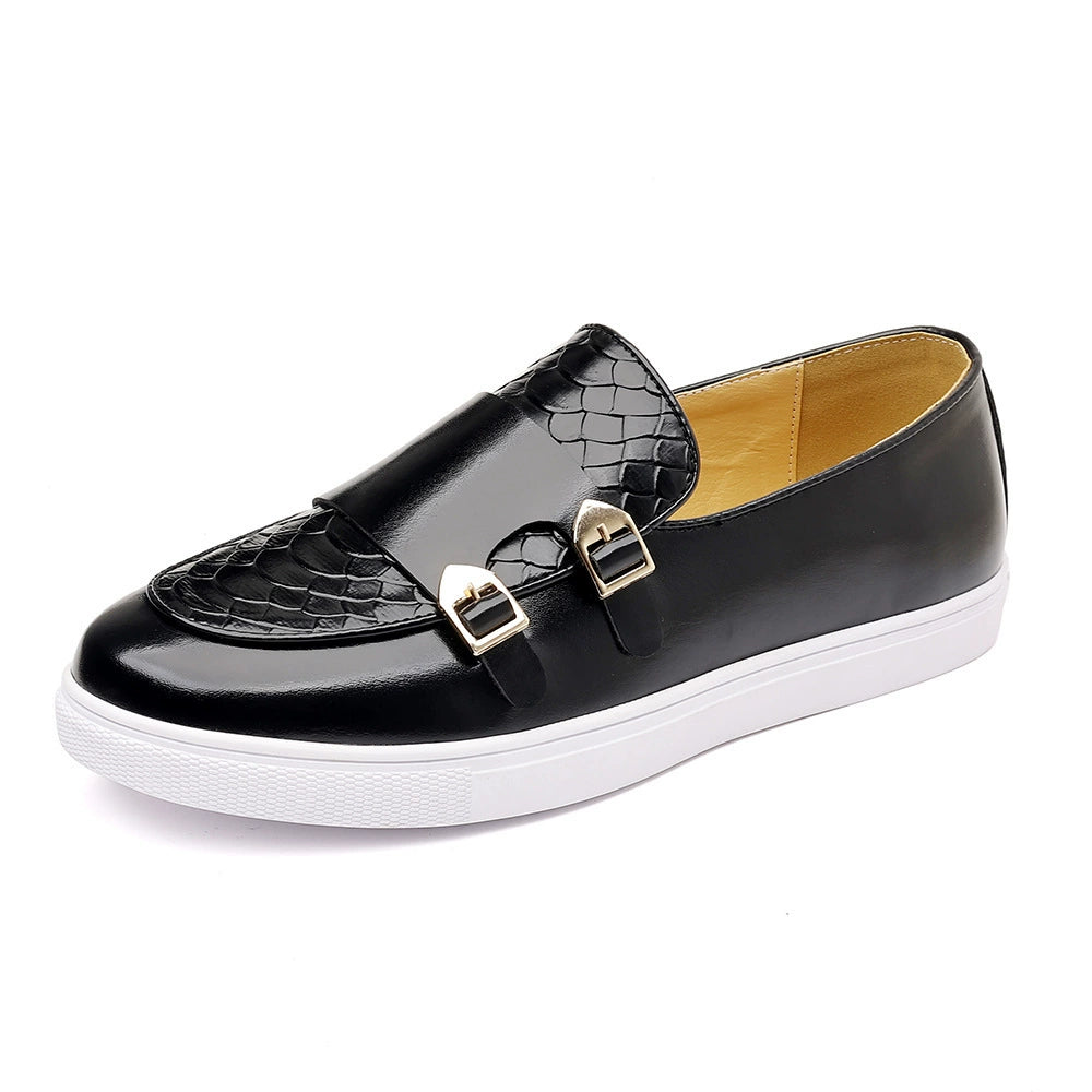 Douglas Loafer
