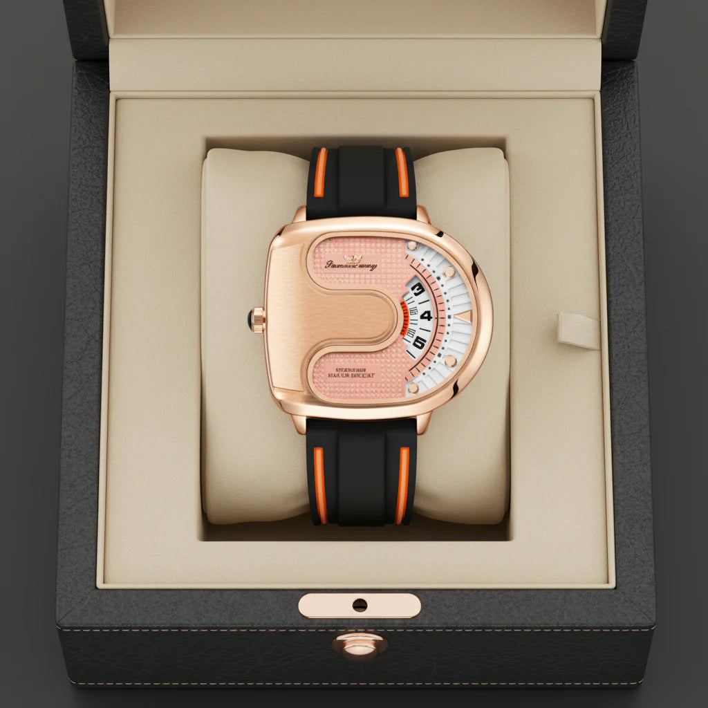 Valenzo Watch