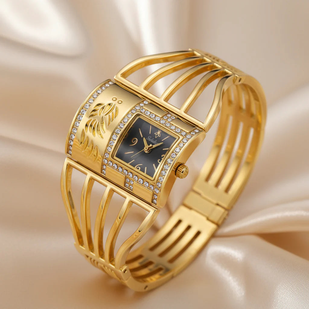 Ivory Watch