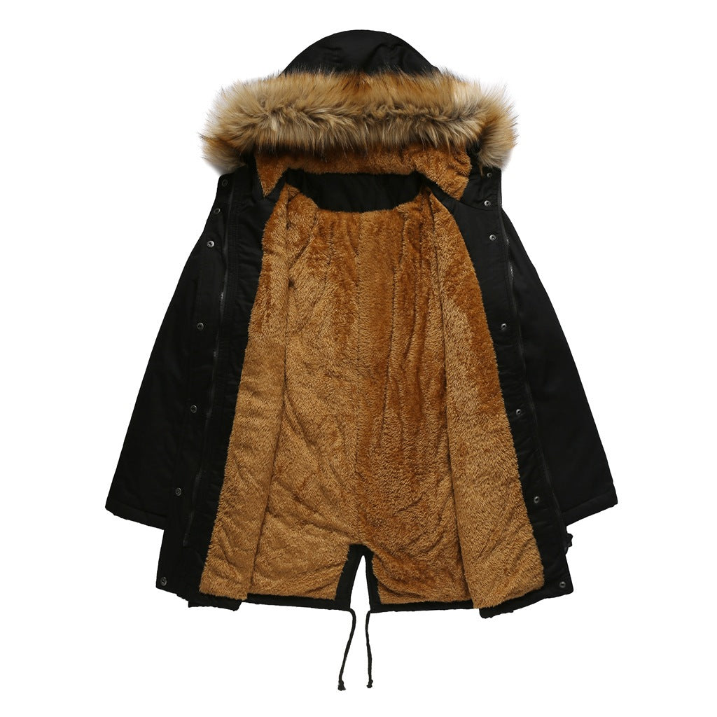Margot Coat
