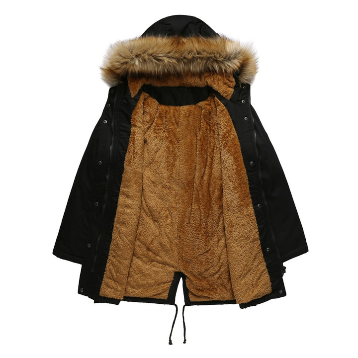 Margot Coat