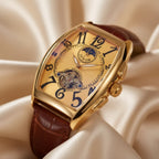 Sewor Watch