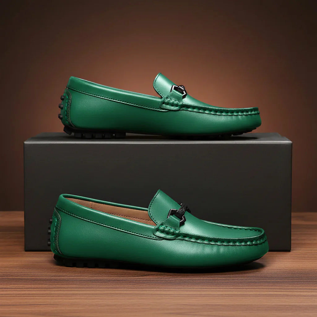 Colter Loafers