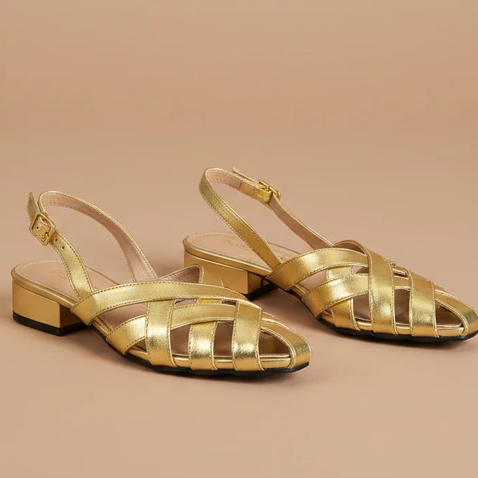 Elaroux Sandals