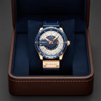 Carlton Watch