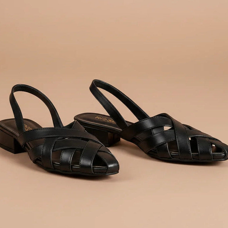 Elaroux Sandals