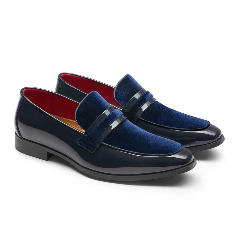 Frederick Loafer