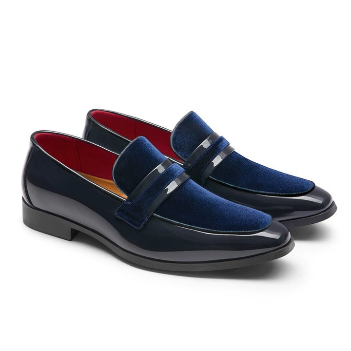 Frederick Loafer