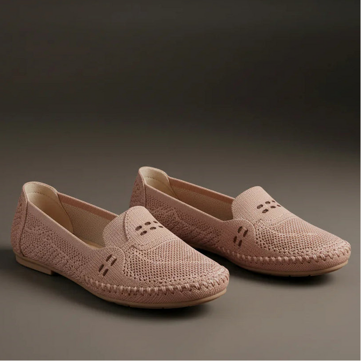 Amorette Loafers