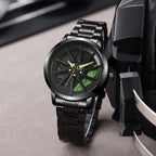 Lincoln Watch