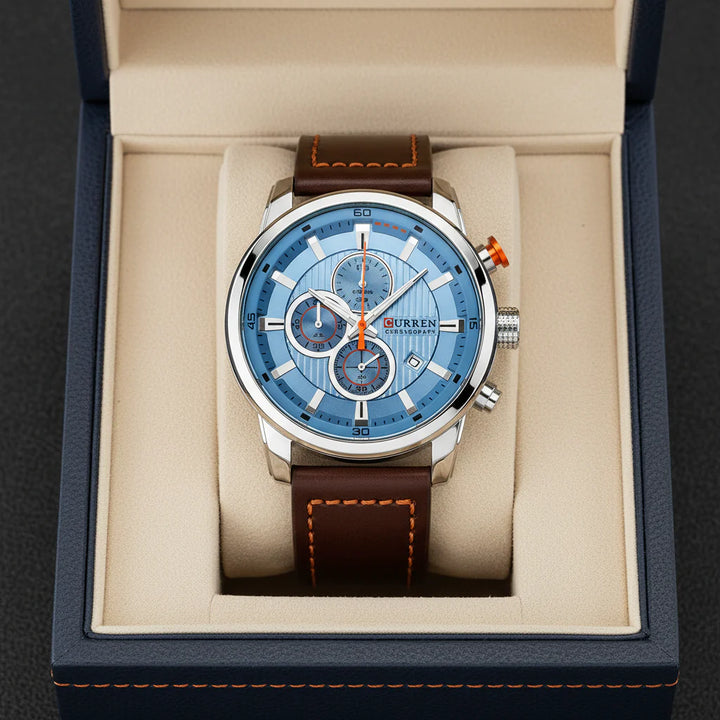 Dawson Watch