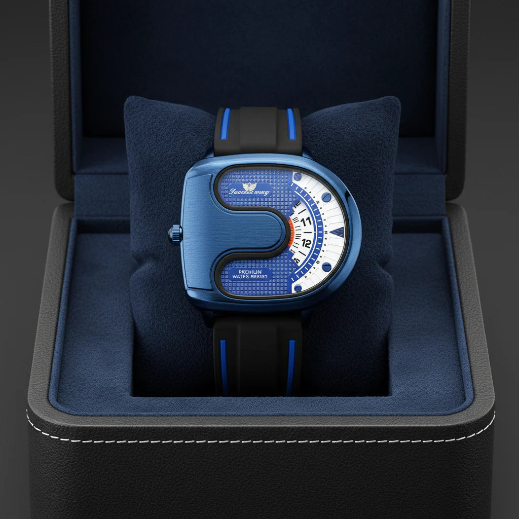 Valenzo Watch
