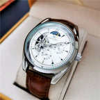Ashford Watch