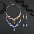 Diana Jewelry Set