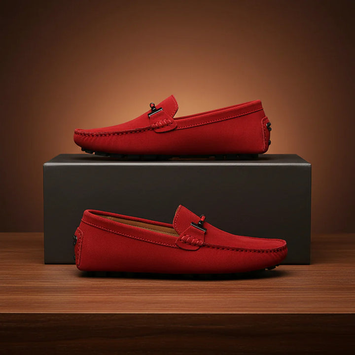 Steven Loafers