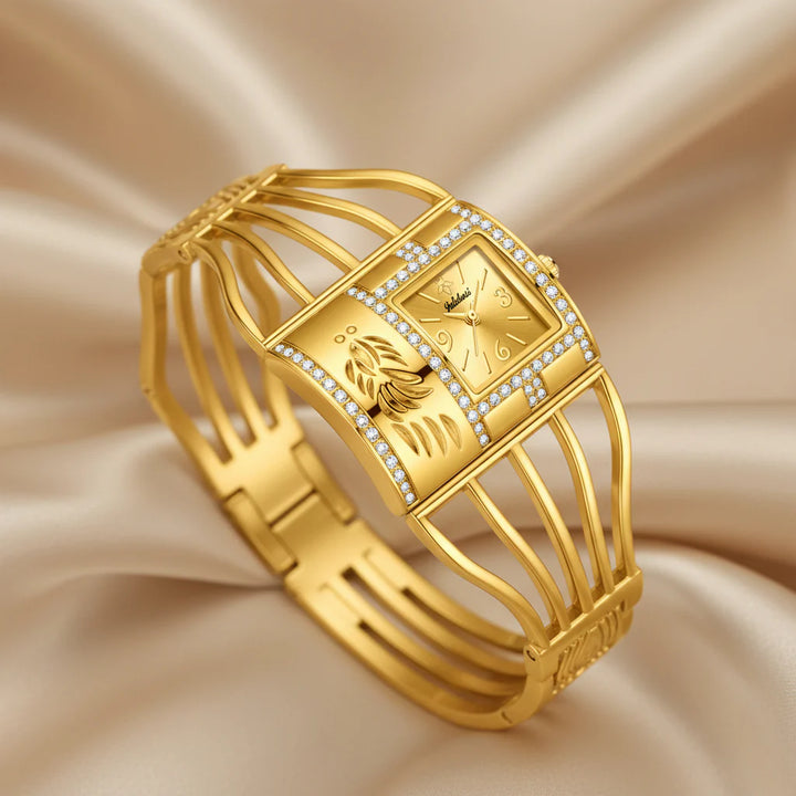 Ivory Watch