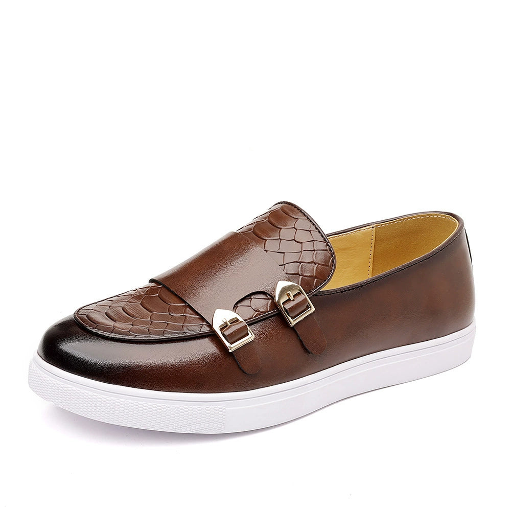 Douglas Loafer
