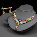 Diana Jewelry Set