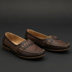 Amorette Loafers